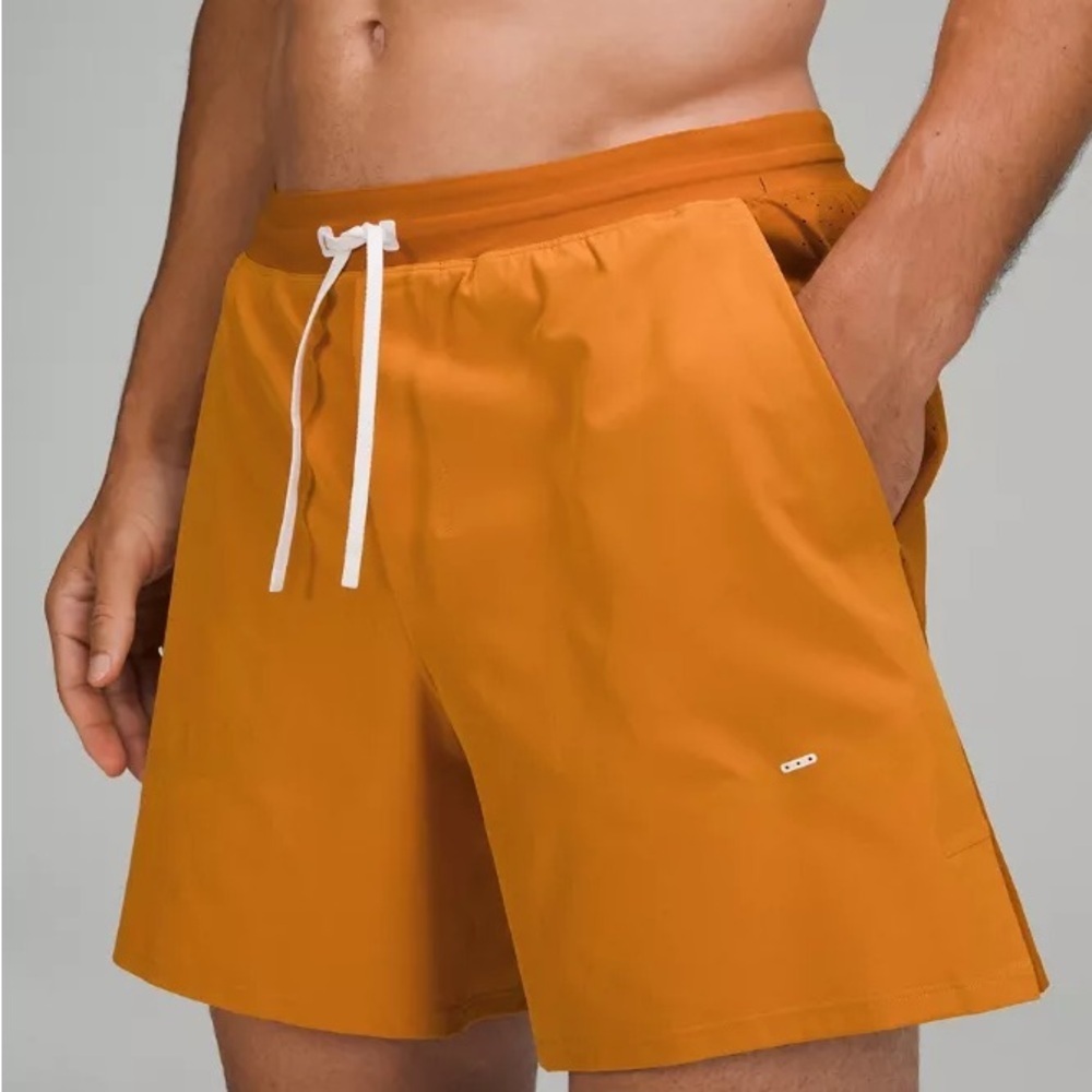 Active Swim Short 6" lululemon size Medium